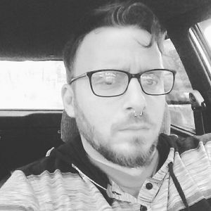 Meet your Posher, David